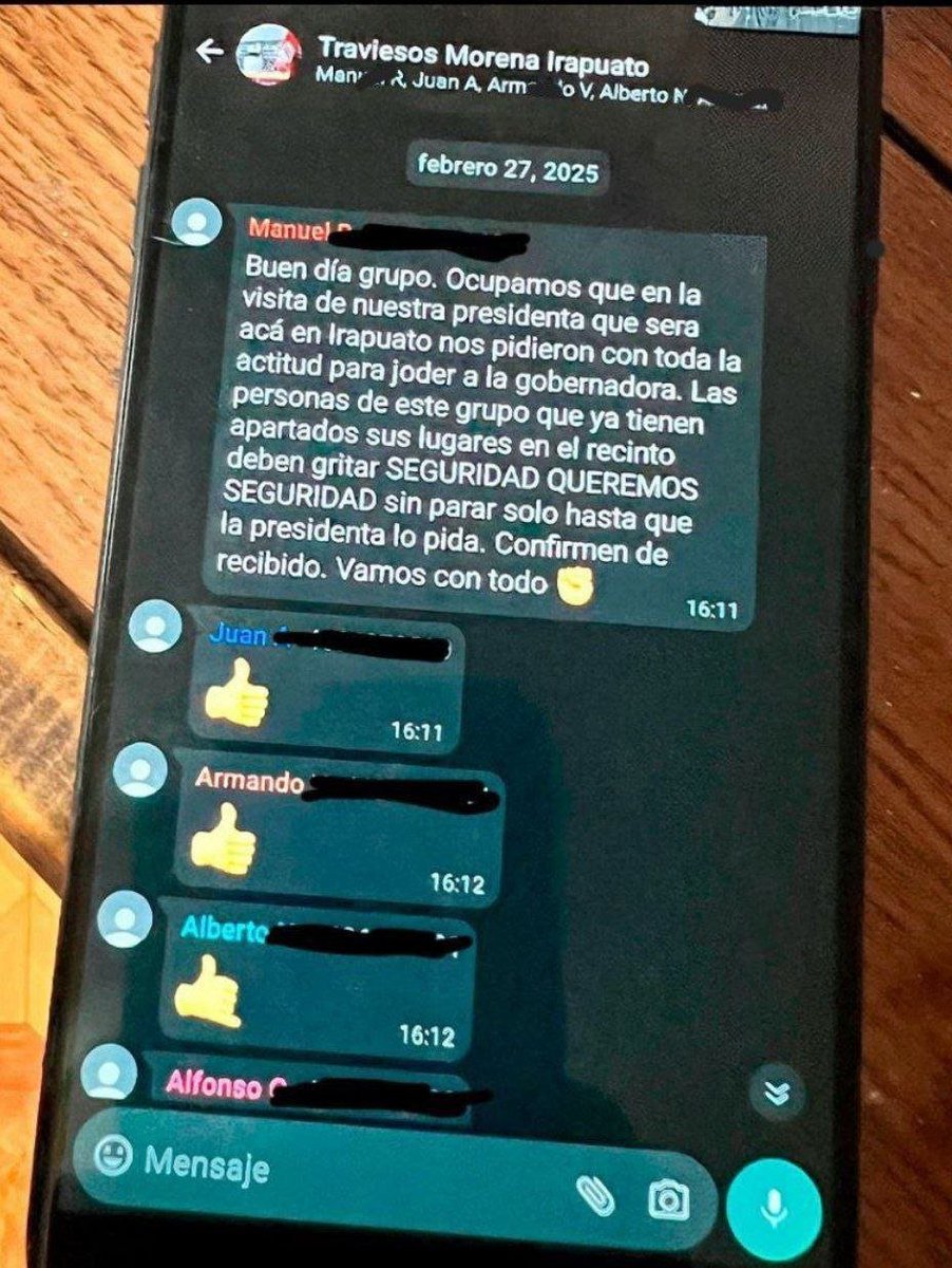 León de Guanajuato 🦁 tweet media