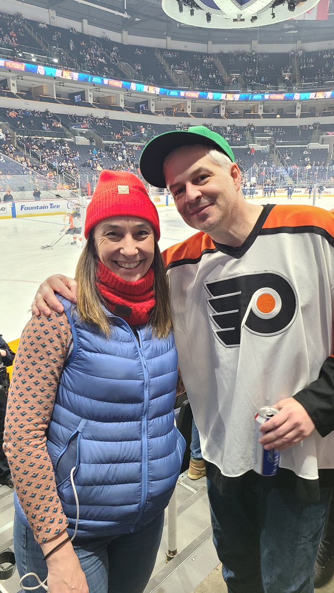 James (@lordhamlet73) on Twitter photo LET'S GO FLYERS (and go birds)
<a href="/PhansofPhilly/">Phans of Philly - Road Game Tailgates & Travel!</a> <a href="/NHLFlyers/">Philadelphia Flyers</a> LET'S GO FLYERS (and go birds)
<a href="/PhansofPhilly/">Phans of Philly - Road Game Tailgates & Travel!</a> <a href="/NHLFlyers/">Philadelphia Flyers</a>