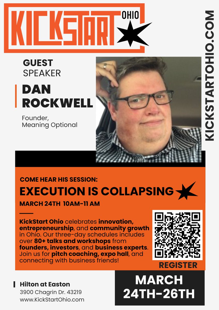 Kickstart Ohio tweet media