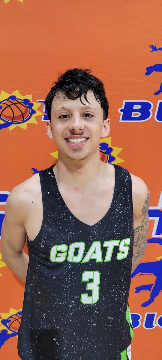 #BigShots #PrepNationals

Post Grand Gold

Shelby Sports Academy 60
#5 Thomas Collins 17

Combine Academy Regional 54
#3 M. Sanchez 28 pts

<a href="/BigShotsGlobal/">BIG SH🏀TS</a>