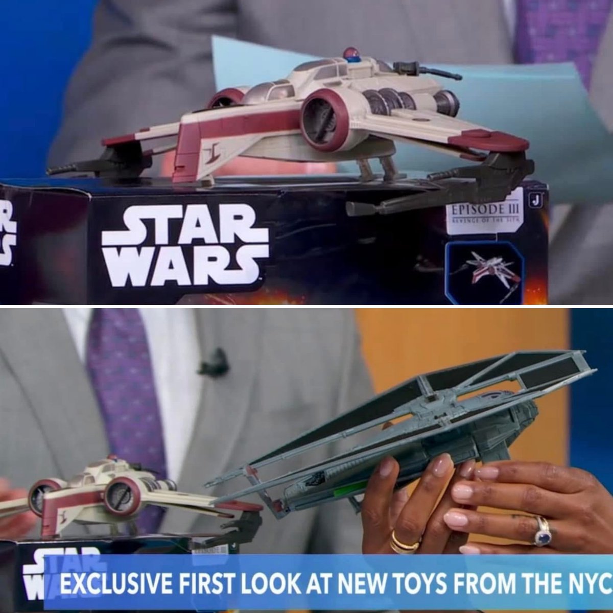 🄽🄴🅆🅂ジャズウェアのマイクロギャラクシースコードロンよりシリーズ