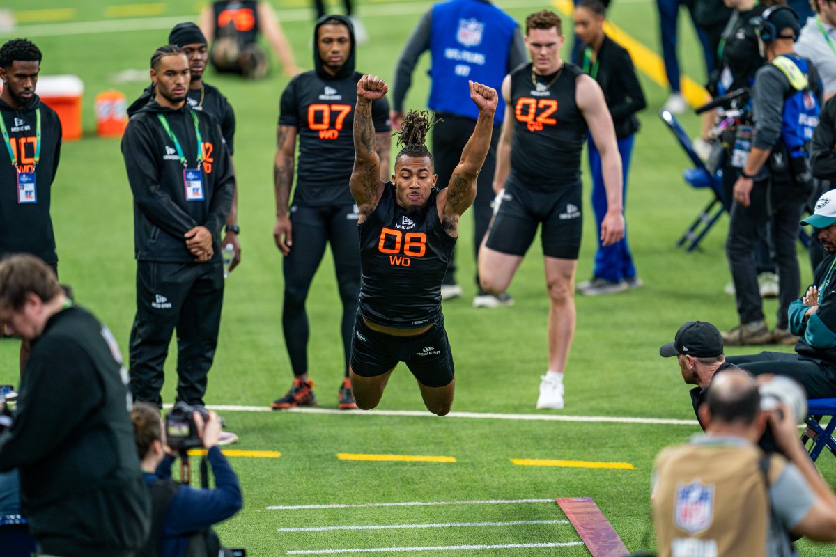 Power through and perform.