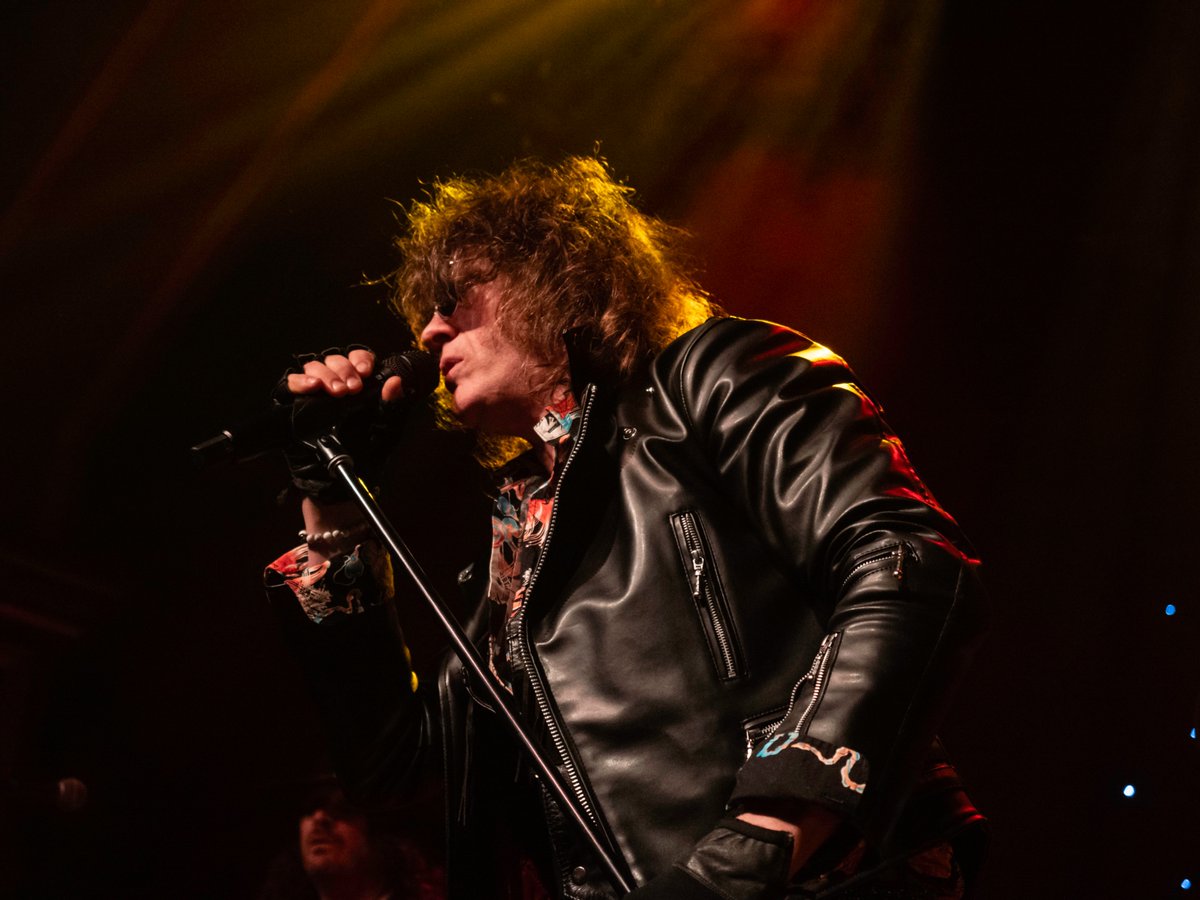 NERockReview's tweet image. Bad Marriage opening for Adrian Vandenberg at Hartford, Connecticut - February 27, 2025

Full show coverage and more photos:
northeastrockreview.com/adrian-vandenb…