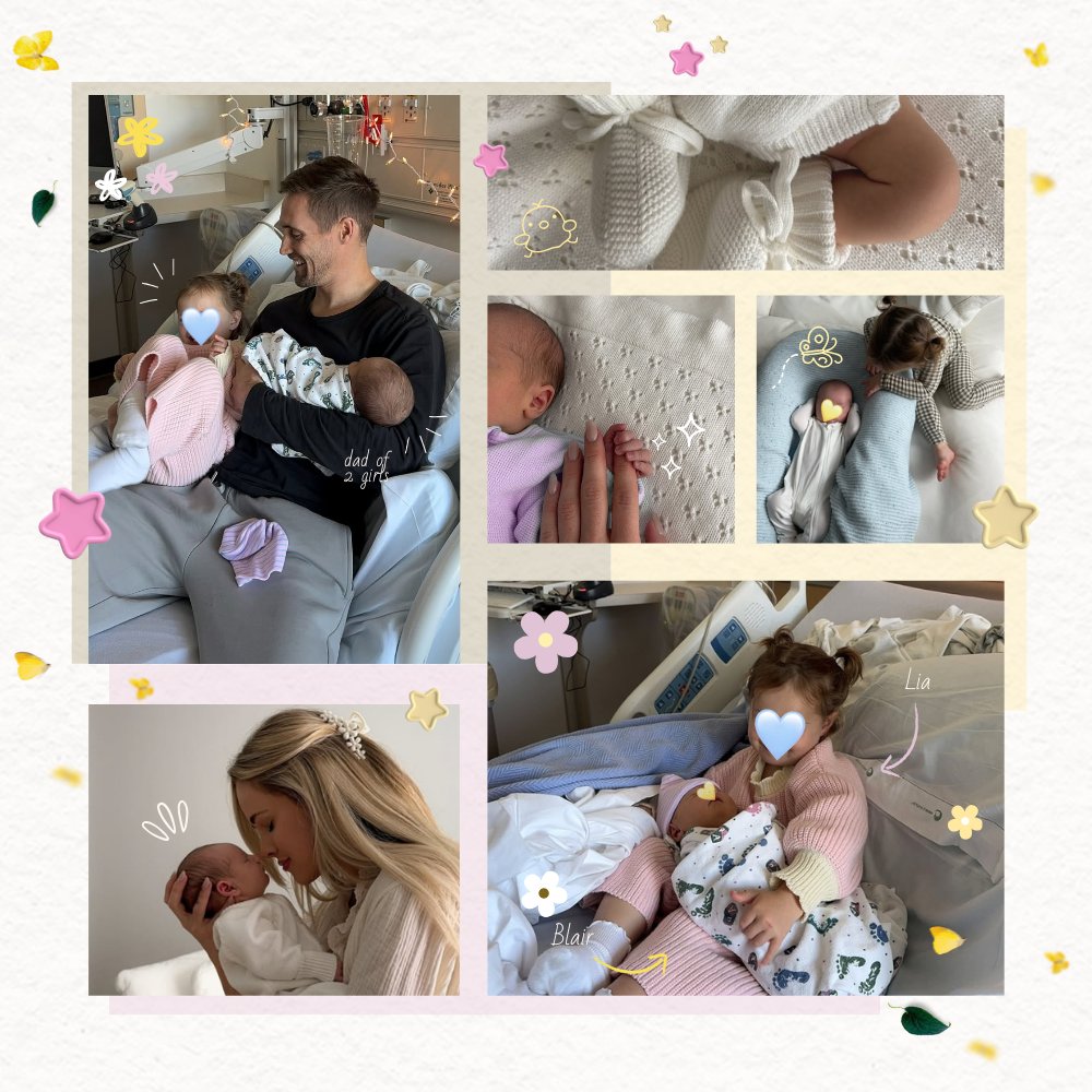 ⠀ 𓇥 𝘭𝘪·𝘵𝘵𝘭𝘦 𝗯𝗲𝗲by 𝗕lair ☁︎︎.• ; Welcome to the 𝘸𝘰𝘳𝘭𝘥! 𔘓 ▹ ‹𝟶𝟷𝟶𝟹’›; You deserve the most beautiful in the world my little bee; You will be loved, you will be happy, you will be light to the world. Fino a quando il mio cuore smette di battere.•. ݁𖦹₊