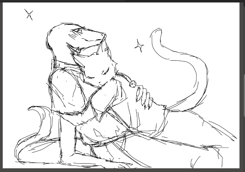 monotone blue wipp do u guys fw the pose?