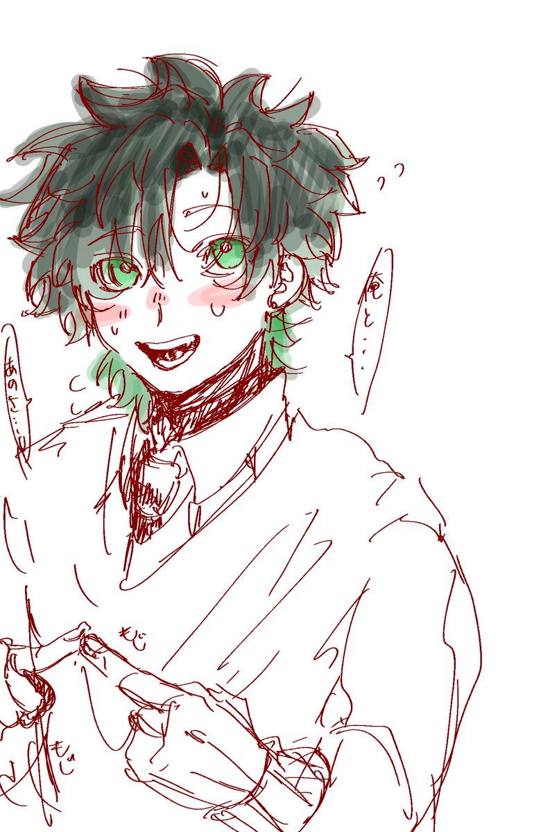 てぃーぬ※フォロー非推奨 tweet media