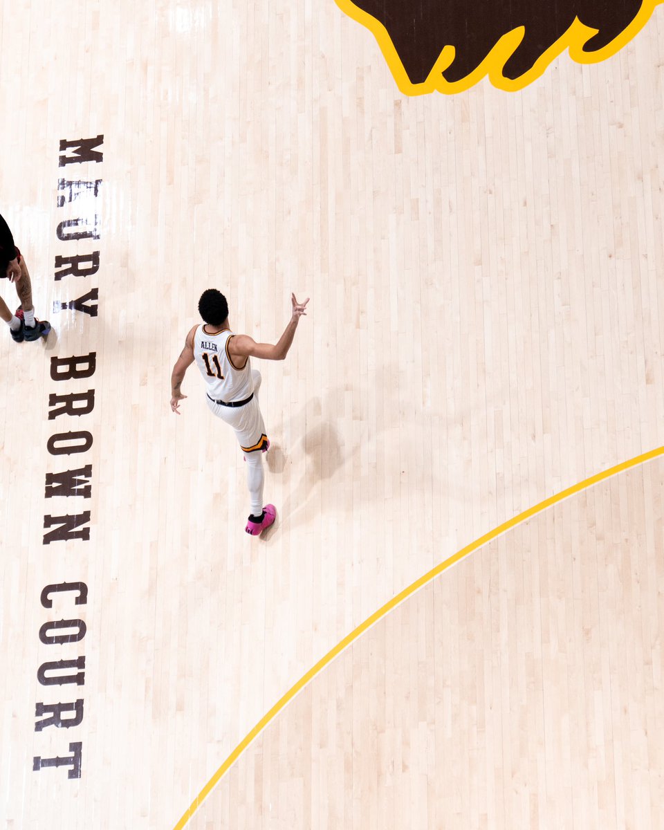 Dontaie from Downtown.