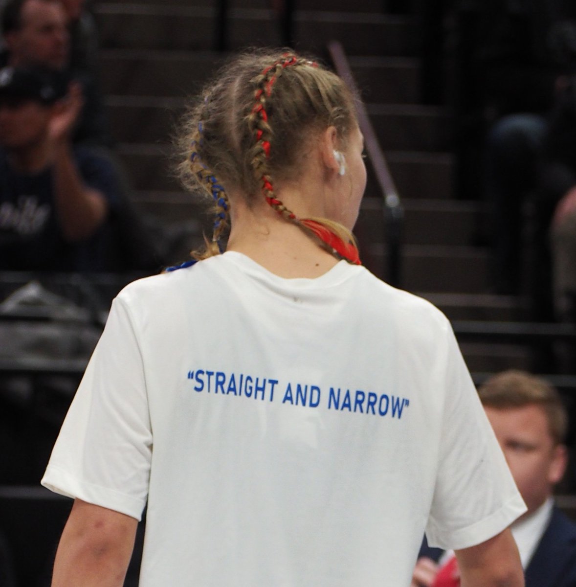 John Millea tweet media