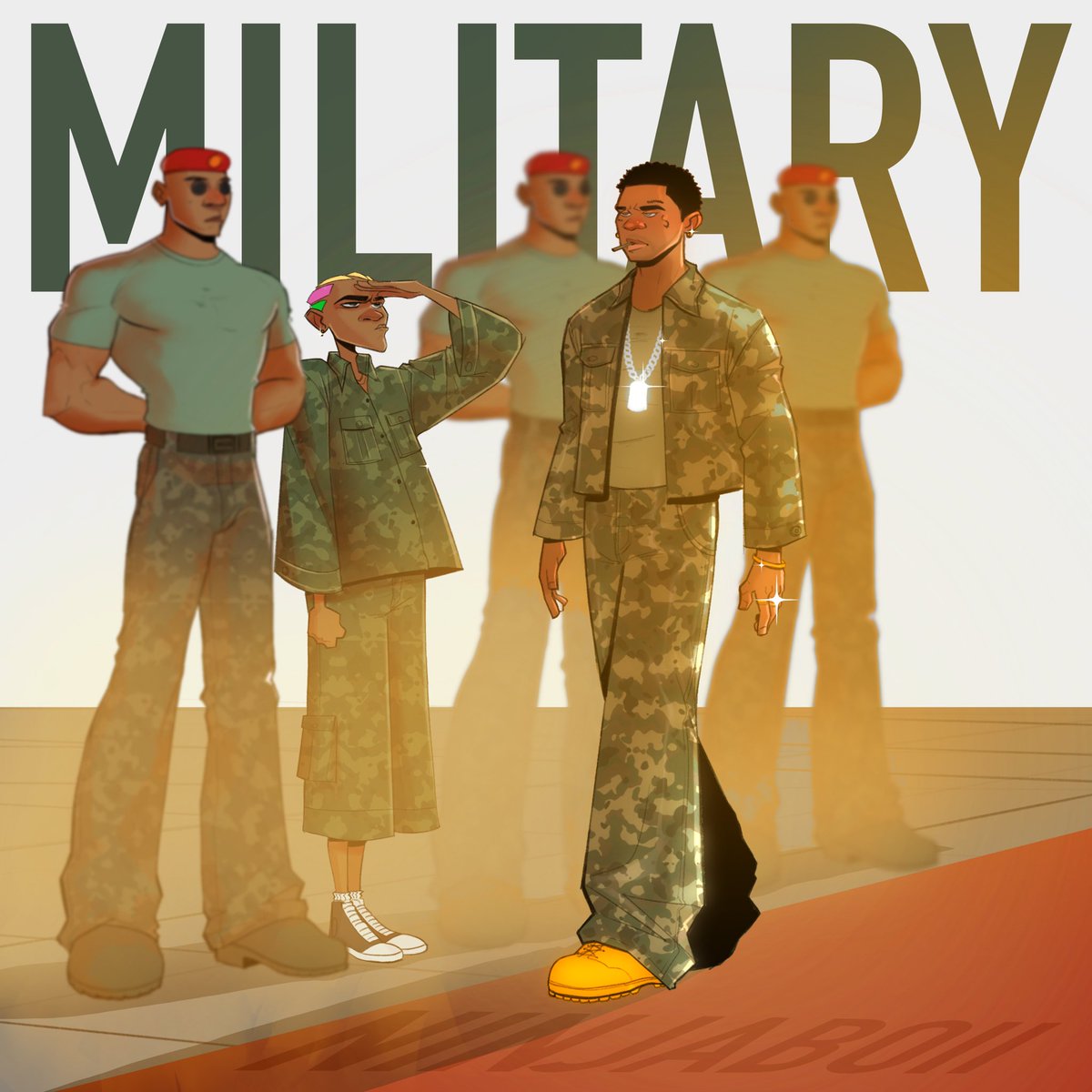 Pause if you must but don’t stop