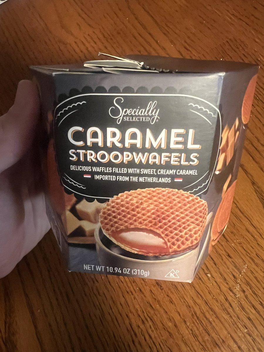 fillbraner's tweet photo. who up stroopin they wafel https://t.co/rCA9fPzyZH