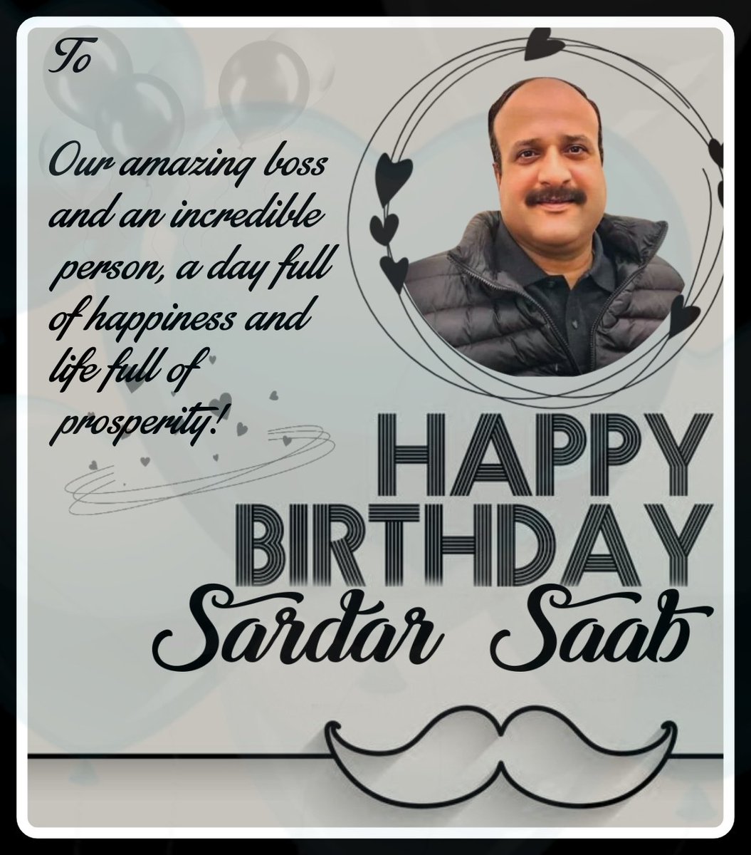 KAPTAAN KI KATTAR SENA (@senakaptaanki) on Twitter photo Boss! You are an absolute honour in our life..
#HappyBirthday Sardar Saab <a href="/CaptJasvinder/">Meenu Beniwal</a> 
तुस्सी साड्डा गुमान ते घमंड दोनों हो जी! रब लंबी उम्रा, सेहत, बरकता, बक्शे साड्डे सरदार नू ❤️
#HappyBirthdayKaptanJB
#TeamKaptan_JasvinderBeniwal Boss! You are an absolute honour in our life..
#HappyBirthday Sardar Saab <a href="/CaptJasvinder/">Meenu Beniwal</a> 
तुस्सी साड्डा गुमान ते घमंड दोनों हो जी! रब लंबी उम्रा, सेहत, बरकता, बक्शे साड्डे सरदार नू ❤️
#HappyBirthdayKaptanJB
#TeamKaptan_JasvinderBeniwal