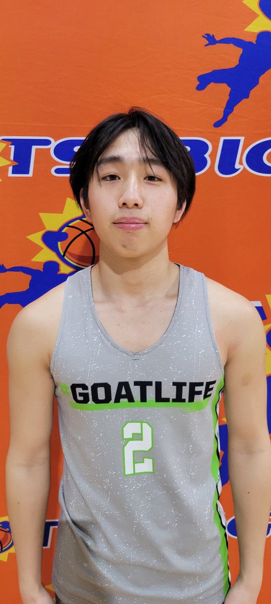 #BigShots #PrepNationals

Combine  Varsity 49
#2 Koki Itokawa 17 pts

IMG National Spotlight 21
#1 Pascal Burki 7 pts

<a href="/BigShotsGlobal/">BIG SH🏀TS</a>