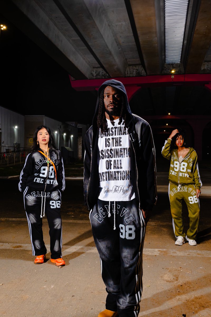 Deandre Lamont tweet media