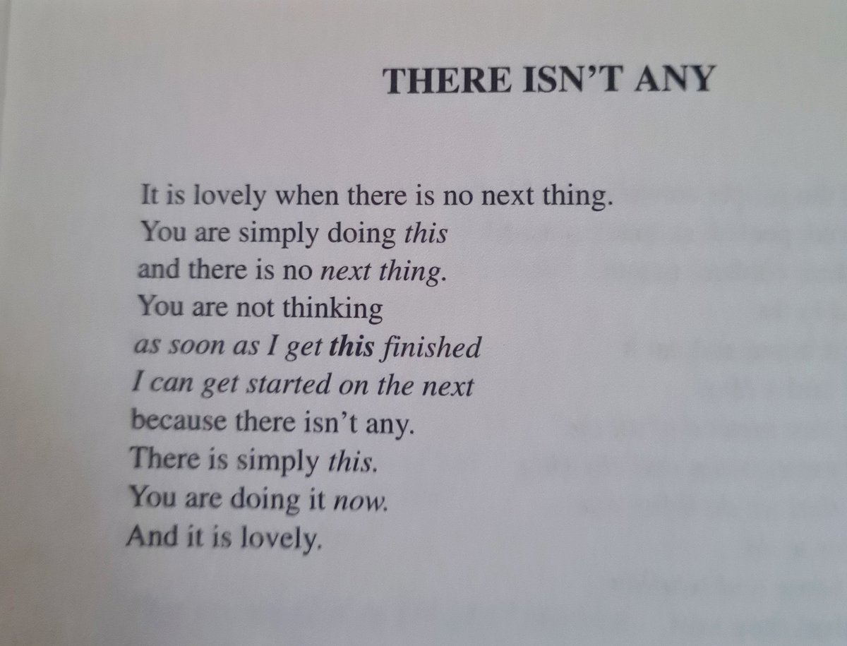 I loved Pat Ingoldsby. I loved when I saw him selling his poetry on the street. Every chat felt like a gift. Every poem is one. RIP Pat