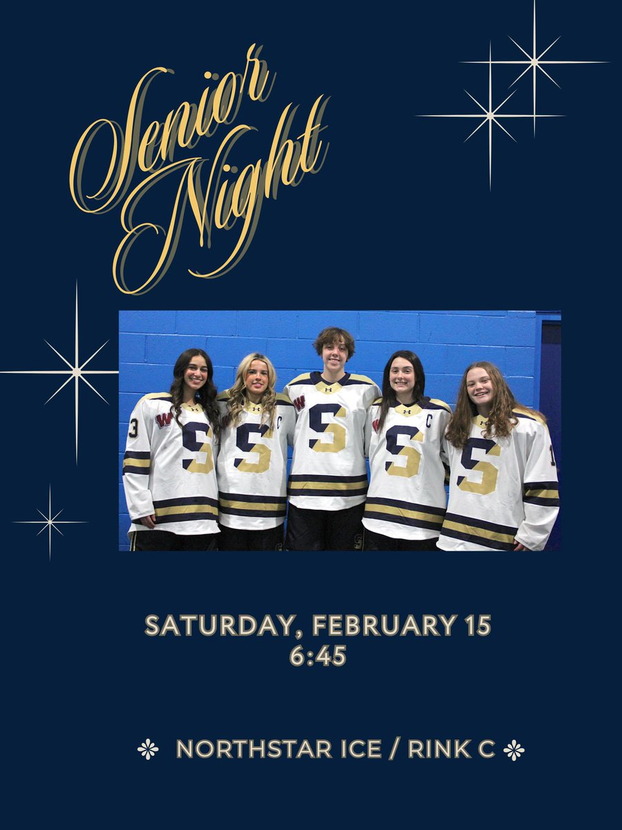 Tough 4-2 Loss to the number #1 ranked Hingham     Team!! The girls played their hearts out and left it all on the ice! Blaire Fay 🚨, Miriam Rabuck 🚨, Lauren Albertson 🍏, Hannah Army🍏🍏 Adrianna Boucher 45 saves was incredible! Strongest Link to our 5 Seniors! #Oneproudcoach