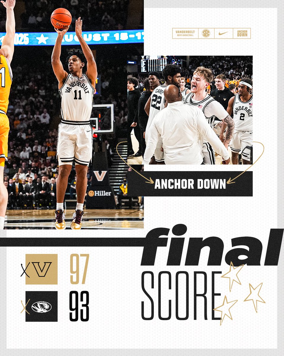 MAGIC IN MARCH ⚓️⬇️
