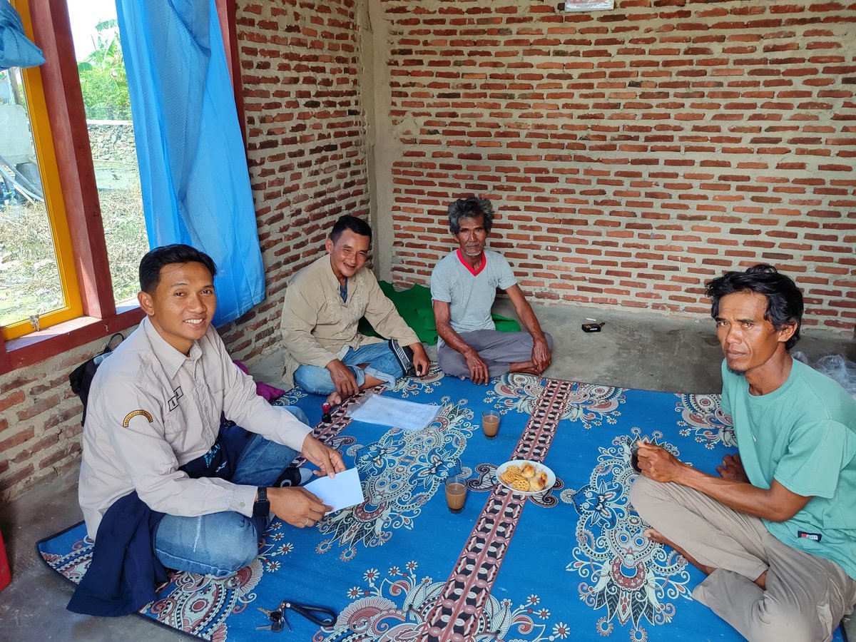 Samsun Aribama tweet media