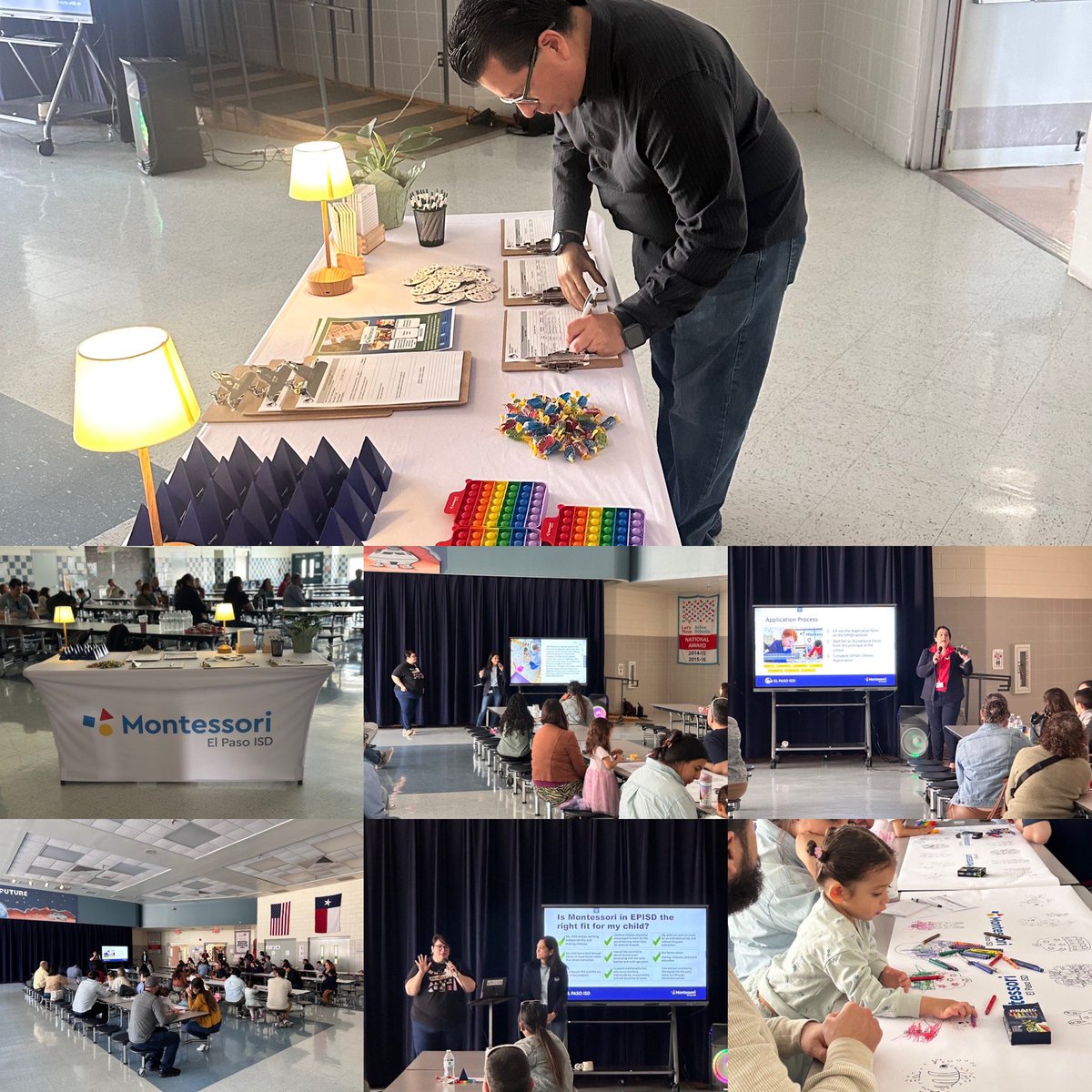 Isabel Justo tweet media