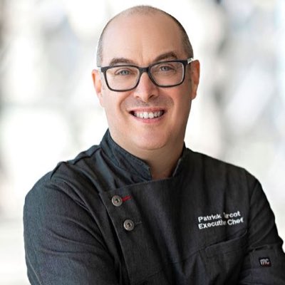 PatrickTurcot's tweet image. #NewProfilePic