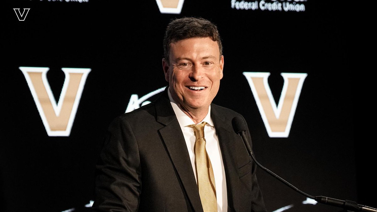 VANDY

Welcome to LOCK status! What a day for this program and school! The Dores will be dancing once again. Home win vs Mizzou today💪

The job Mark Byington has done cannot go unnoticed. Hell of a coach.