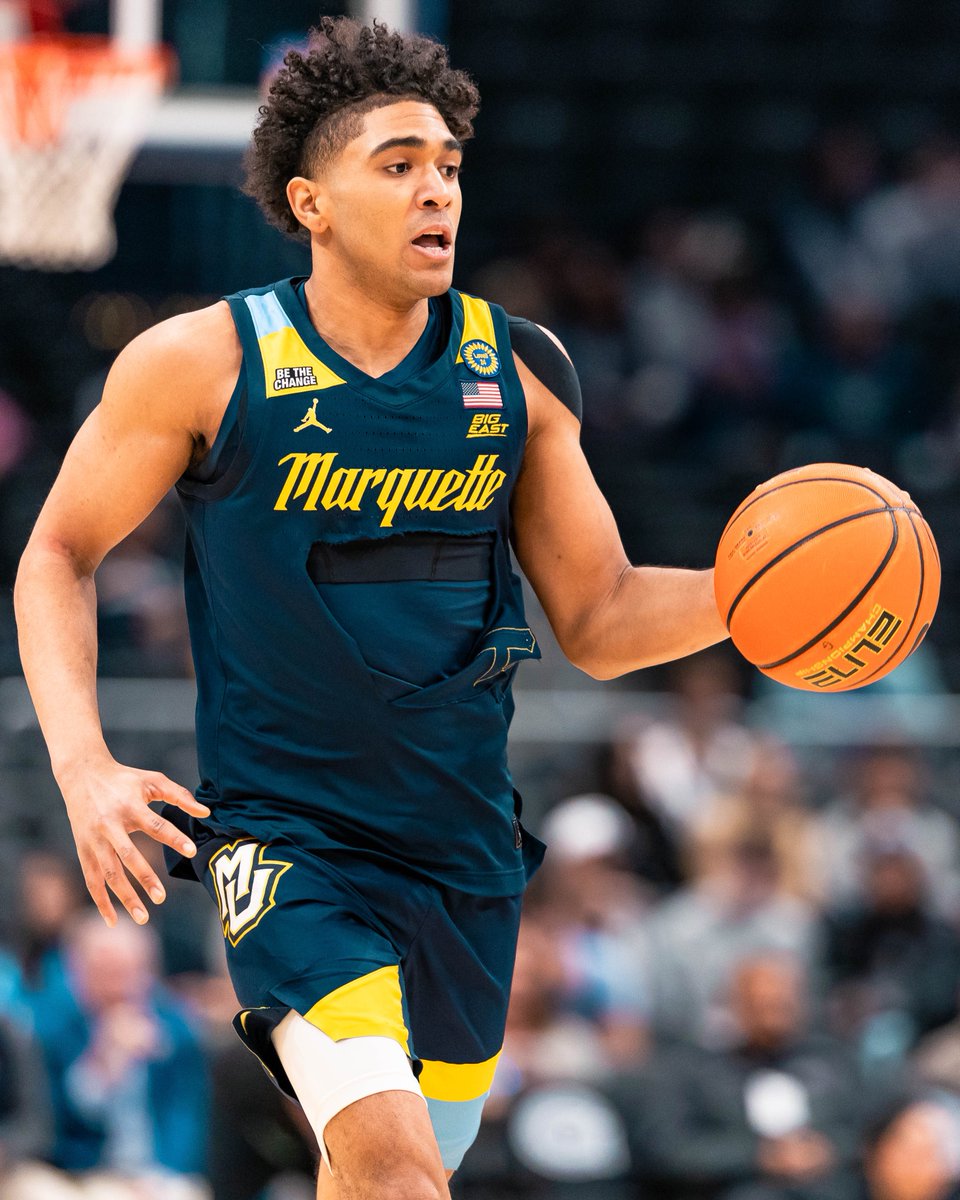 Marquette Overload tweet media