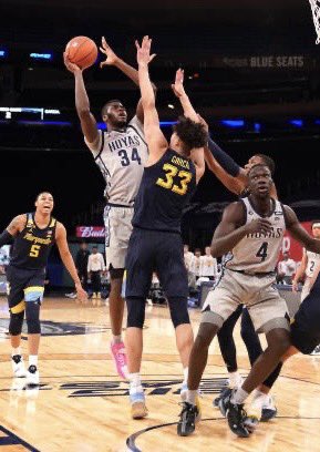 Marquette Overload tweet media