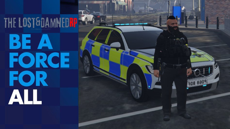 Good morning, Good Afternoon, Good Evening. The lost and damned are looking for nhs and pd workers uk based server and wanting to grow. feel free to pop over to the discord today discord.gg/TC6XzQXsza
link in bio to.
#FiveM #ukbased #GTAV #roleplay