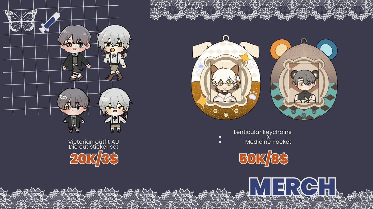 XPocketZine's tweet photo. Make sure to read the notes carefully!
https://t.co/K7qFn618Mt https://t.co/DY03wZ8d3T