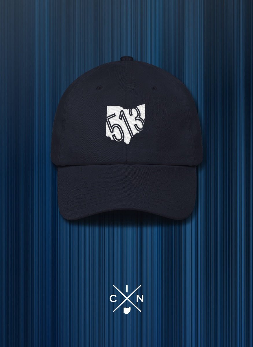 CINClothingCo's tweet photo. Happy Birthday Ohio. #513 https://t.co/YEyxeMEclE