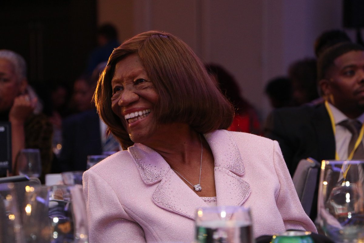 “Today we celebrate the life of a phenomenal mentor, friend, colleague, and one of the most extraordinary civil rights leaders of our time. Hazel N. Dukes”
– @rickcallender, President, NAACP CA-HI State Conference