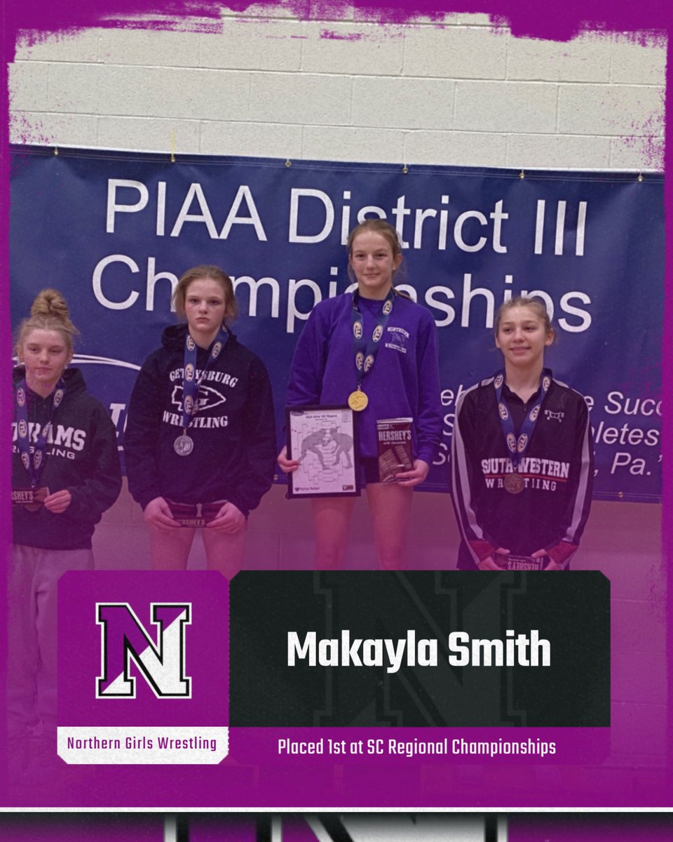 Punched a ticket to states!!!