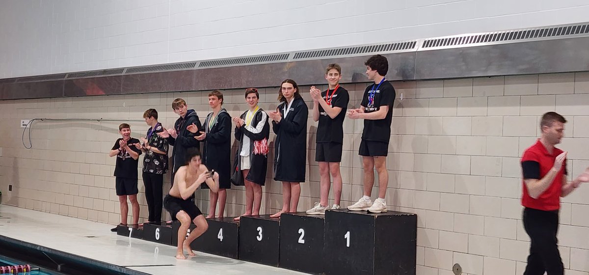 Detroit Lakes High (@detlakeshigh) on Twitter photo Great section meet for the Laker swimmers & divers with some huge time drops. Top 4 divers advance and top 3 swimmers.<a href="/DLPublicSchools/">DL Public Schools</a> <a href="/KdlmSports/">KDLM Detroit Lakes</a> <a href="/NickLSports/">Nick L. Sports</a> <a href="/DLStudent/">DL Student Section</a> Great section meet for the Laker swimmers & divers with some huge time drops. Top 4 divers advance and top 3 swimmers.<a href="/DLPublicSchools/">DL Public Schools</a> <a href="/KdlmSports/">KDLM Detroit Lakes</a> <a href="/NickLSports/">Nick L. Sports</a> <a href="/DLStudent/">DL Student Section</a>