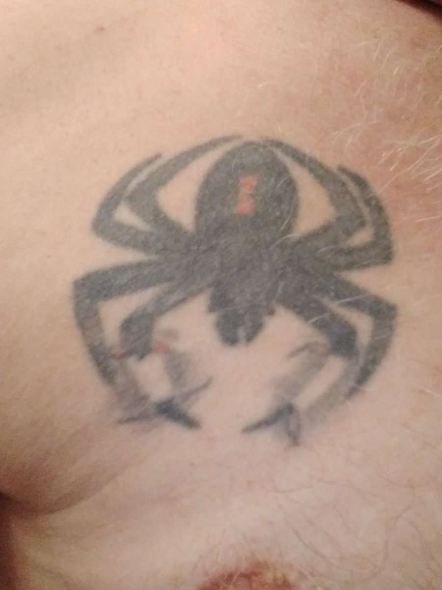 NDNBudSmkr's tweet image. Cold saved my life in the day. Was blessed to see them 15 years ago. There&apos;s a show close to home coming up. You betcha we going! *Spider is their thing. #ColdArmy