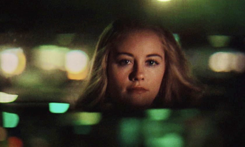 TheCinesthetic's tweet photo. Taxi Driver (1976) dir. Martin Scorsese https://t.co/TeSMFtzLn0