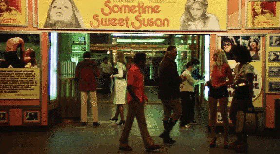TheCinesthetic's tweet photo. Taxi Driver (1976) dir. Martin Scorsese https://t.co/TeSMFtzLn0