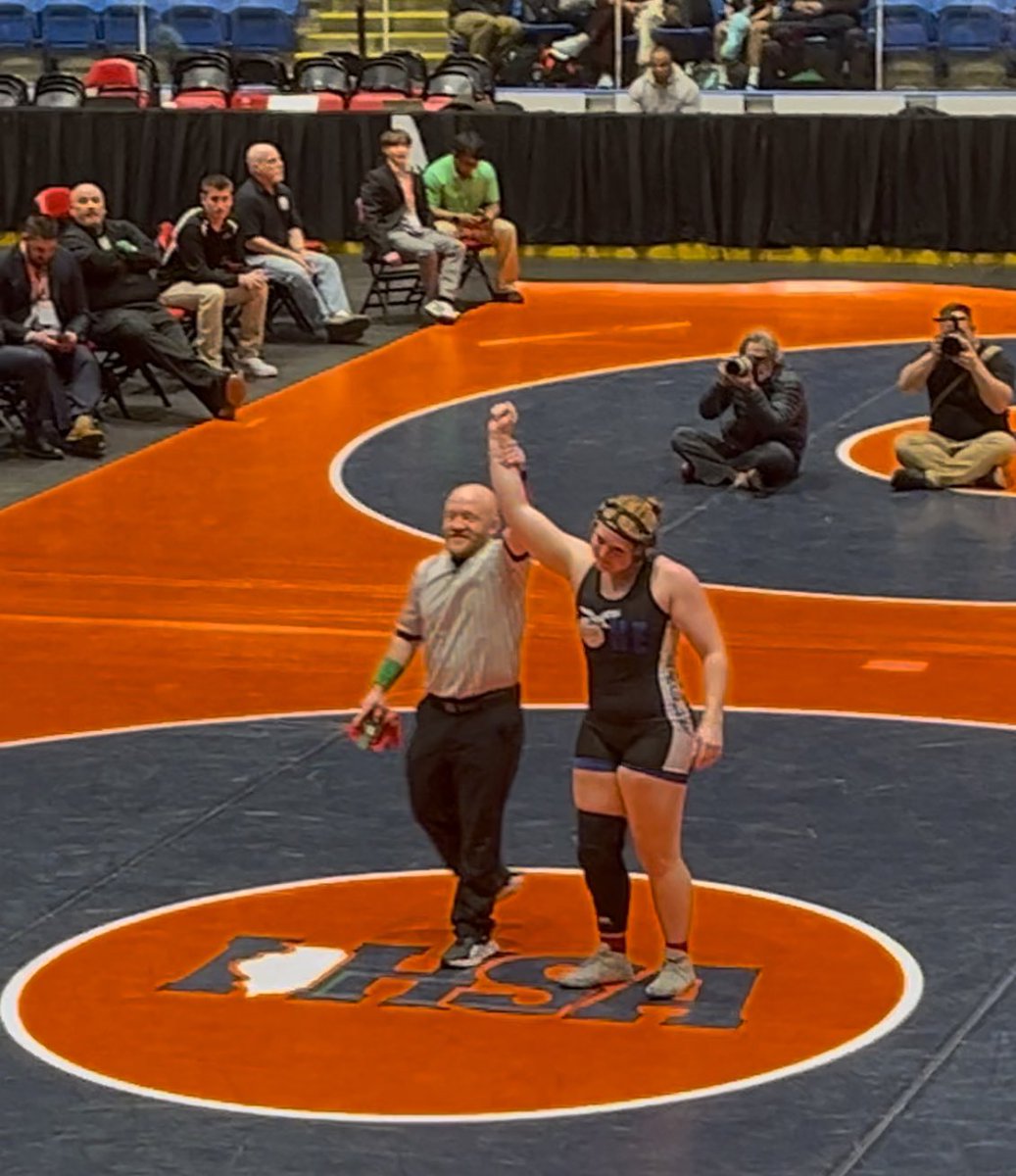 Lakes Athletics tweet media