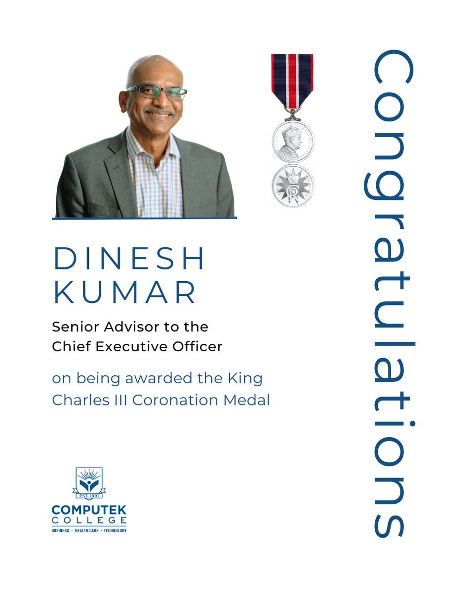 Computek College tweet media