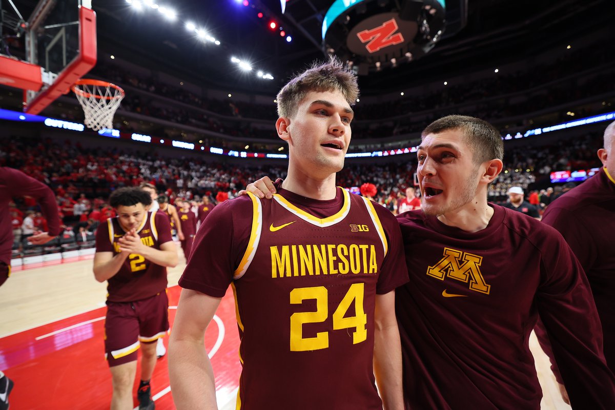 GopherMBB tweet picture
