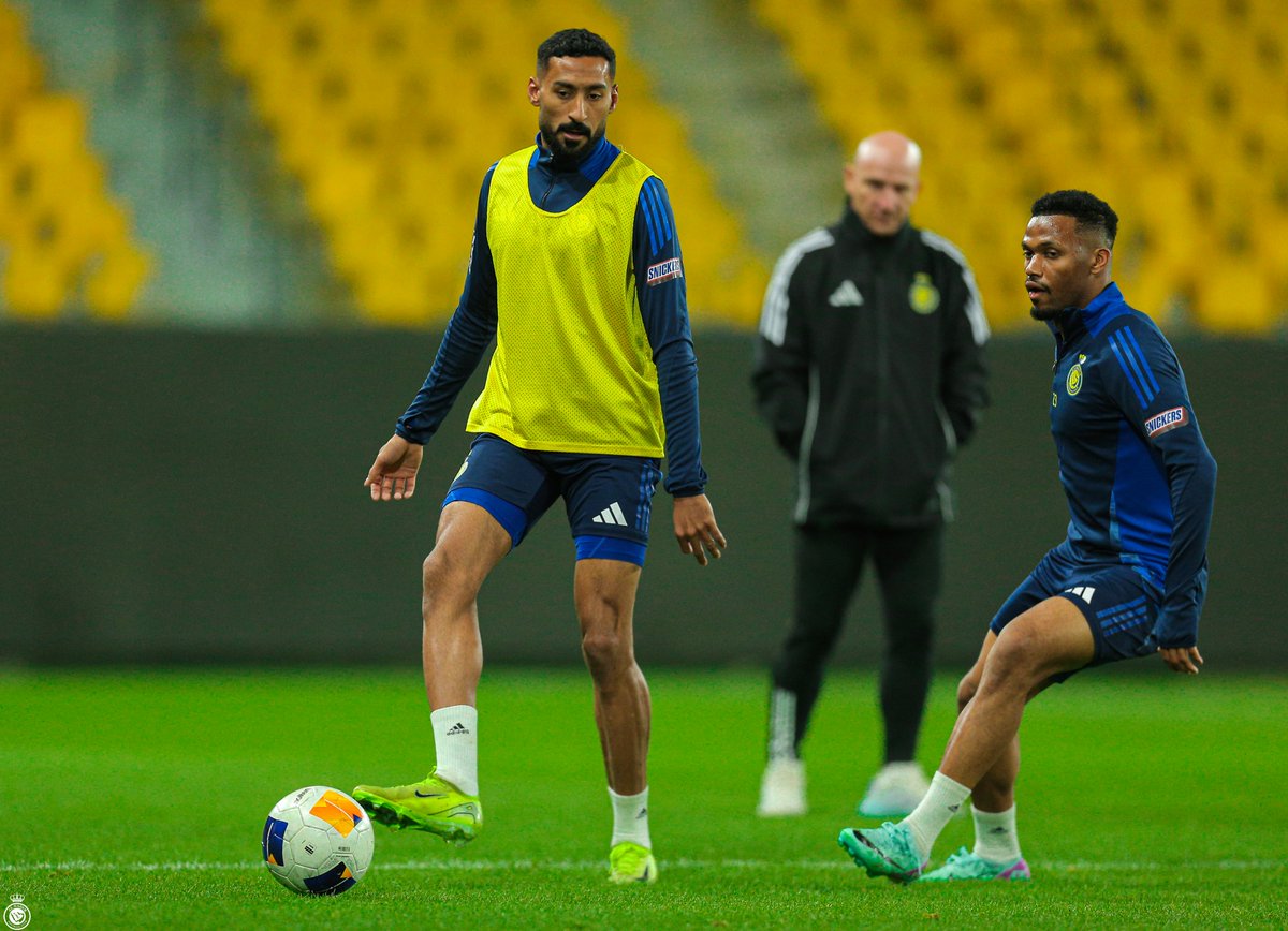 تحضيرٌ قبـل المغادرة اليـوم إلى طهـران ✈️