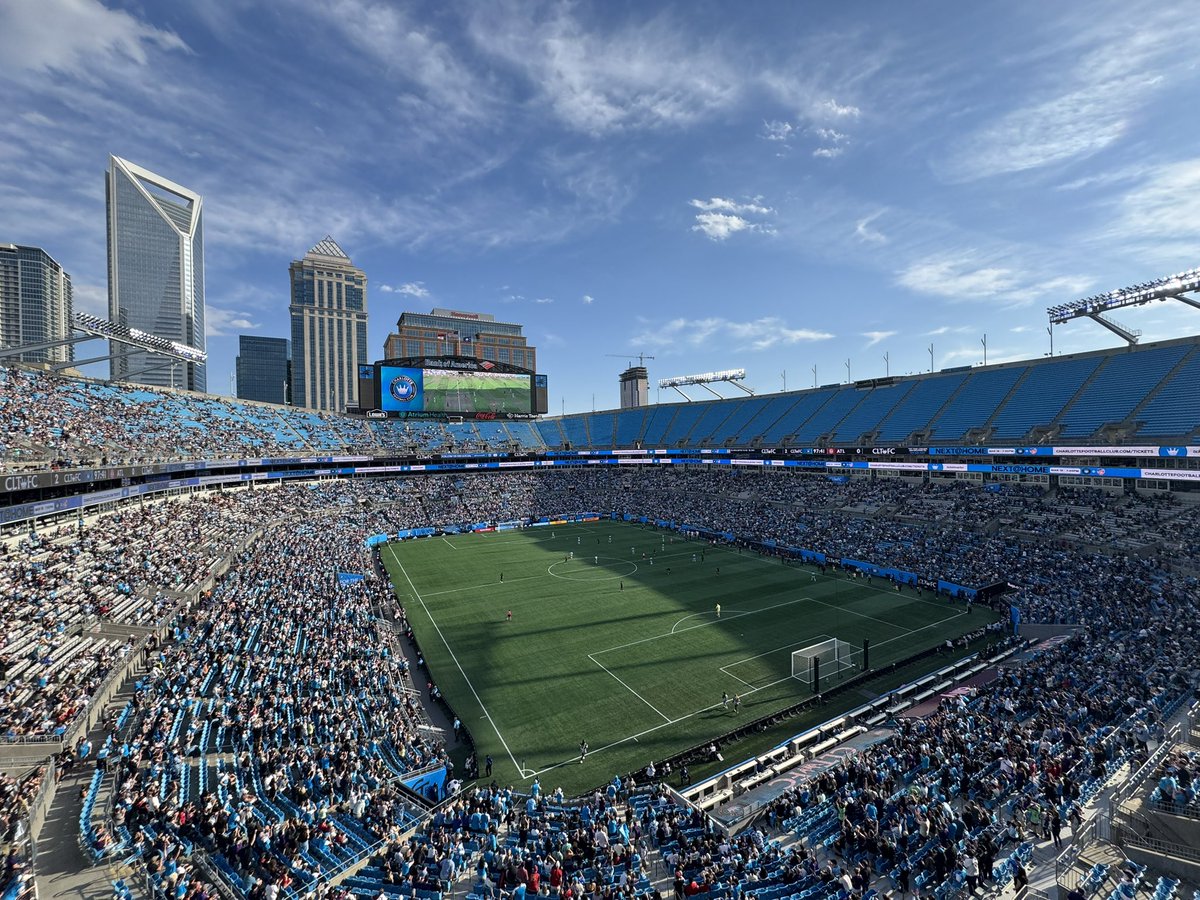 Vamos! <a href="/CharlotteFC/">Charlotte FC</a>