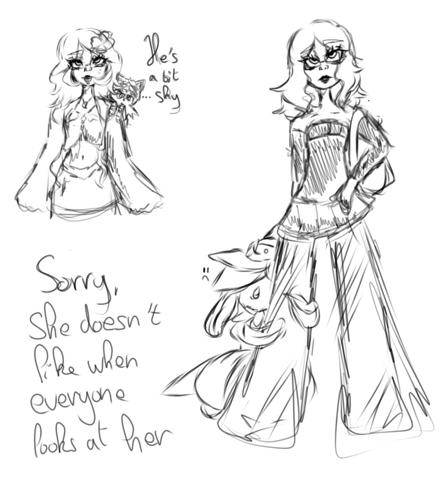 Sadina Rhee tweet media