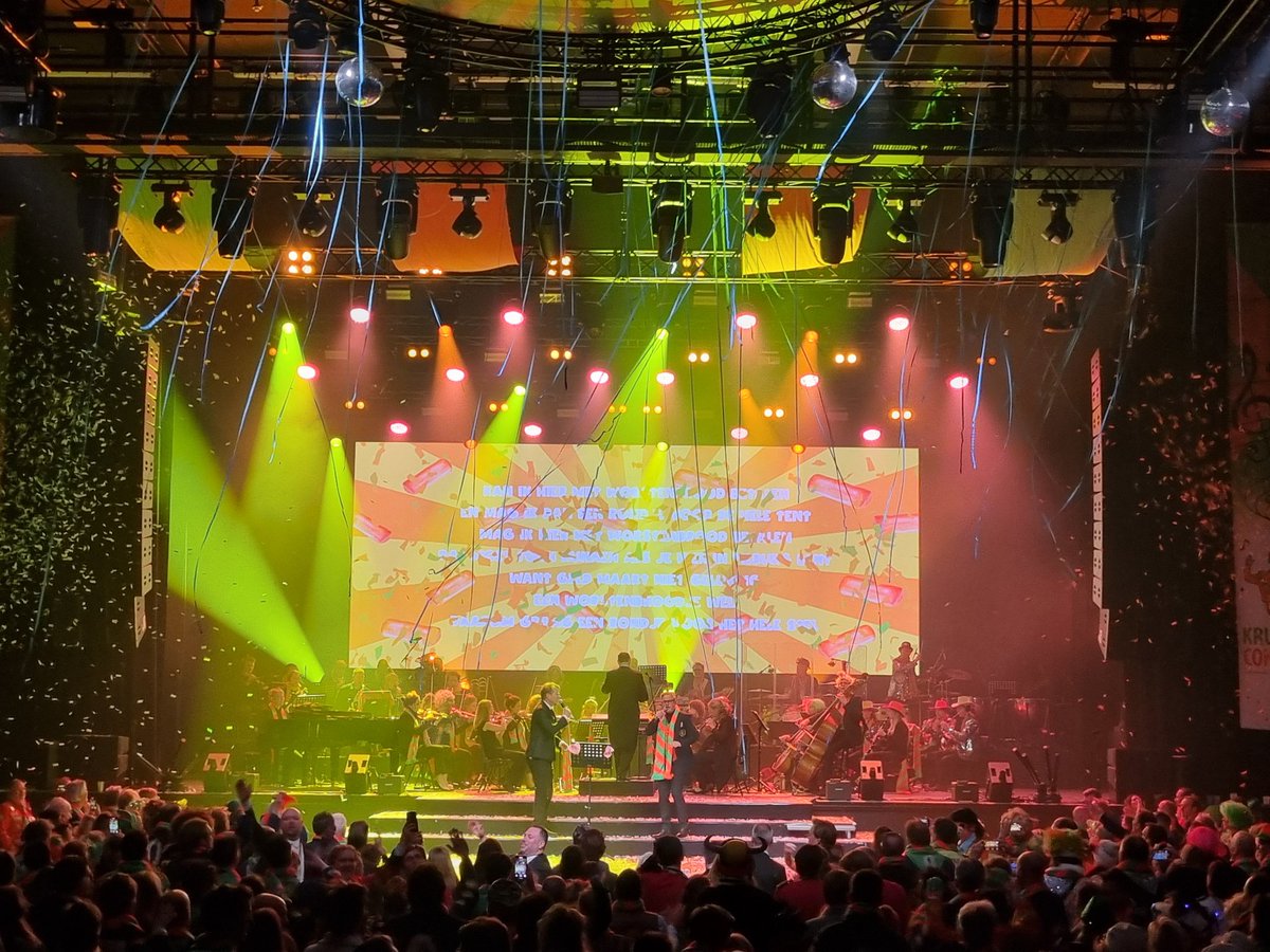 Bas van der Pol tweet media