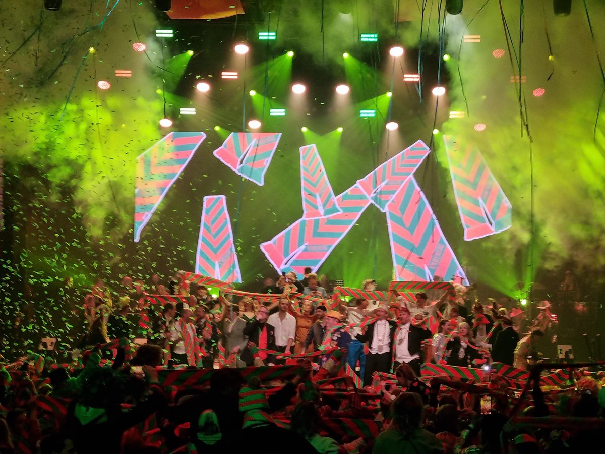 Bas van der Pol tweet media