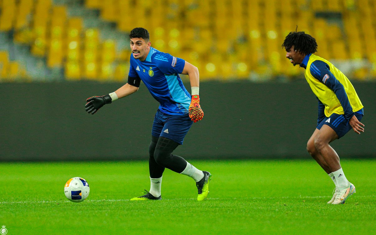 من الأول بارك .. نبدأ الاستعداد للاستقلال 🙏