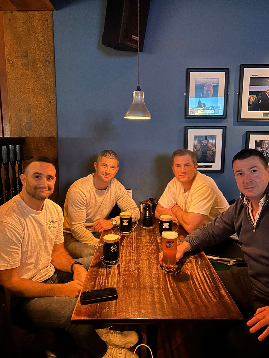jamie heaslip tweet media
