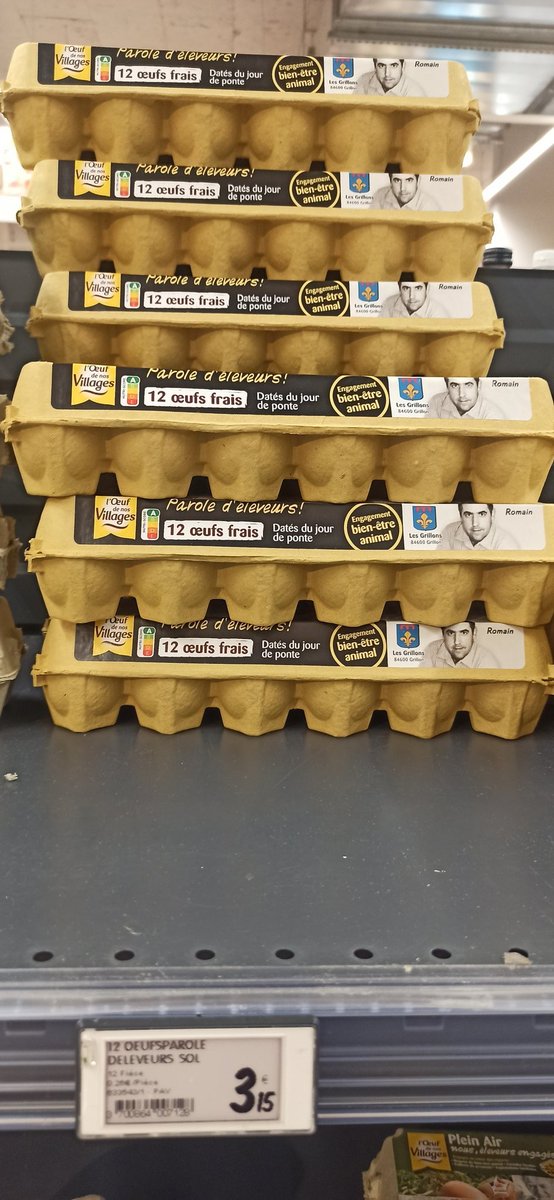 #MAGA #Trump #eggprices