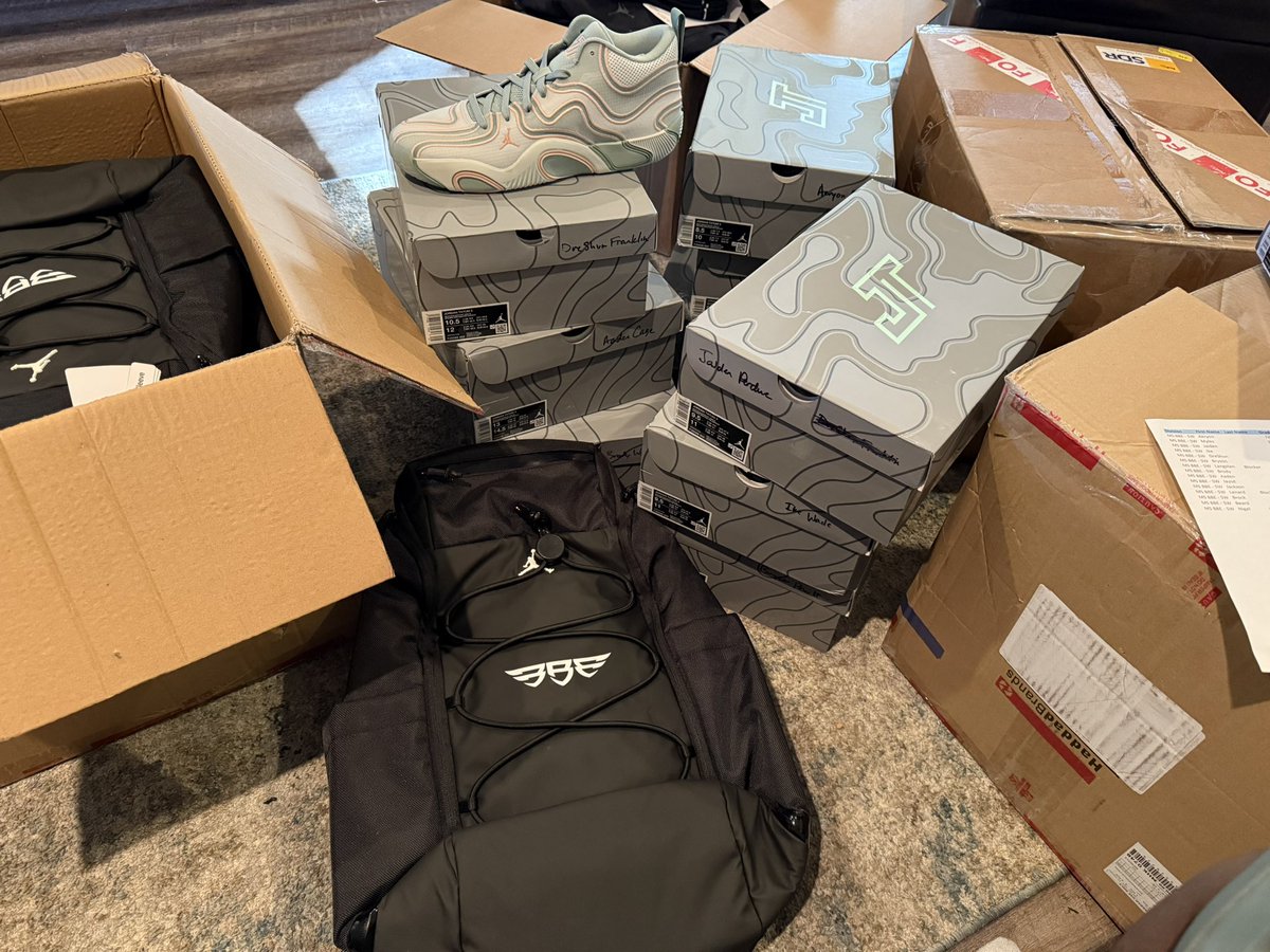 Brad Beal Elite AR tweet media