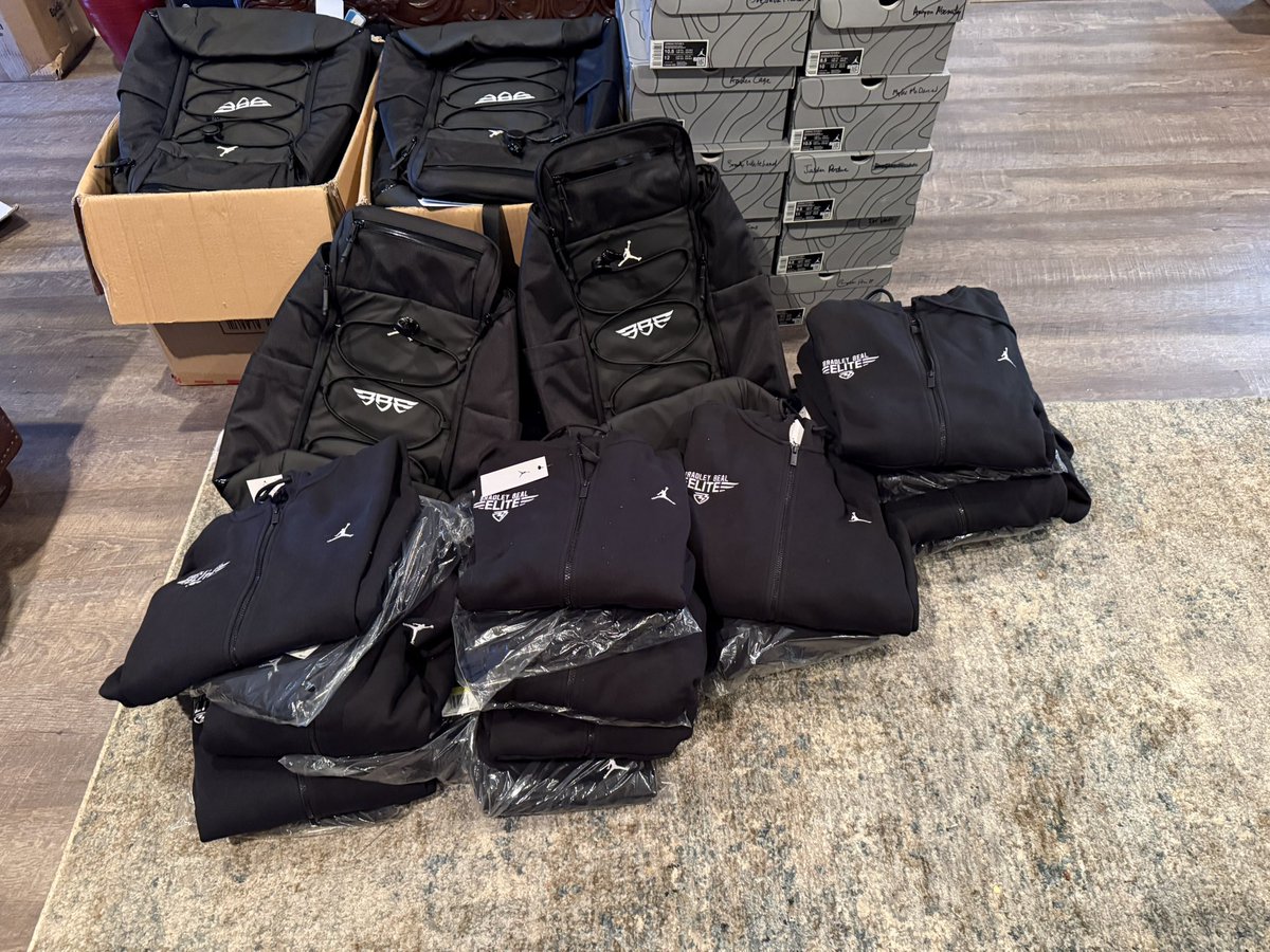 Brad Beal Elite AR tweet media