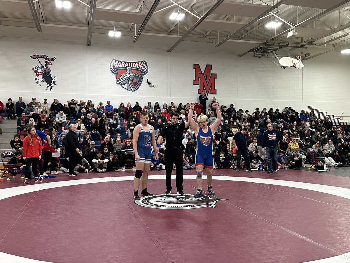 MillerCCHS tweet media