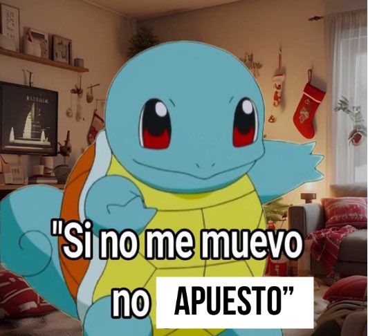 Quien así?
